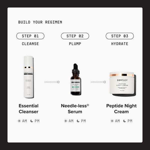 DRMTLGY Peptide Firming Night Cream #6