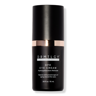 DRMTLGY HPR Firming and Smoothing Eye Cream