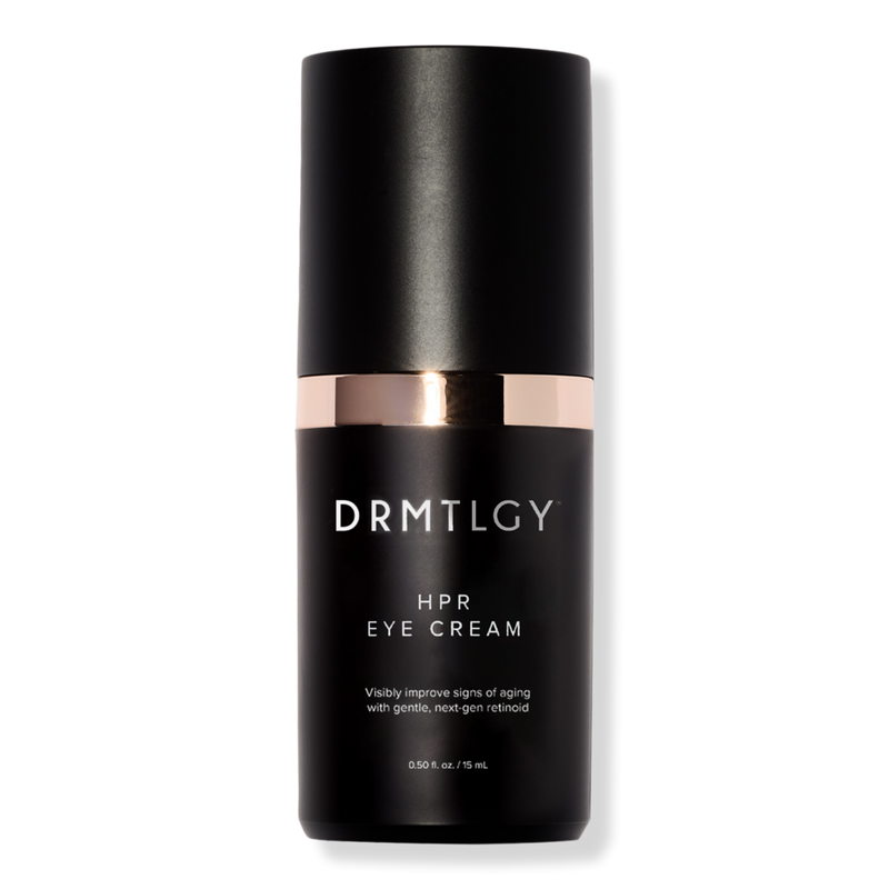 DRMTLGY - HPR Firming and Smoothing Eye Cream | Ulta Beauty