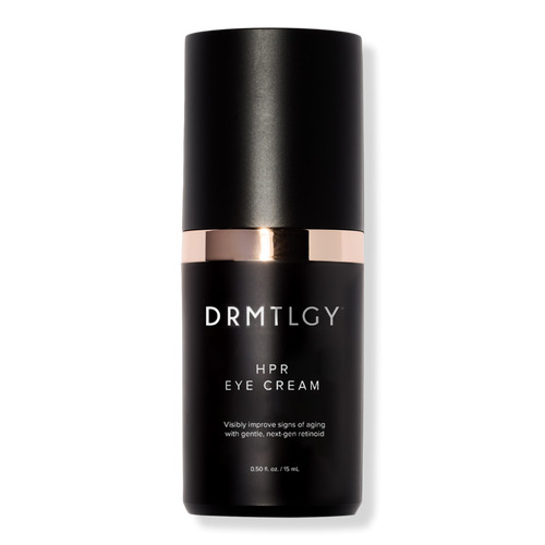 DRMTLGY - HPR Firming and Smoothing Eye Cream | Ulta Beauty