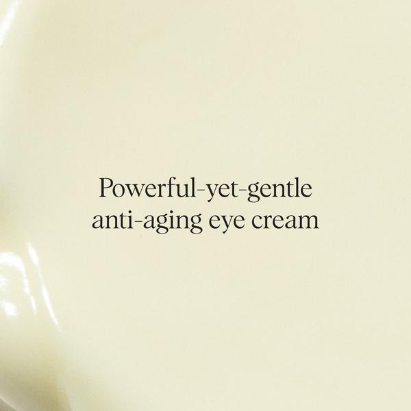 DRMTLGY HPR Firming and Smoothing Eye Cream #3