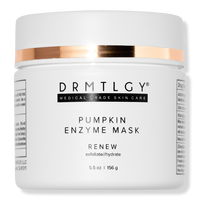 Pumpkin Enzyme Clarifying Mask