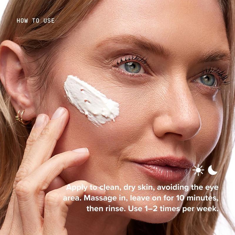 DRMTLGY - Pumpkin Enzyme Clarifying Mask | Ulta Beauty