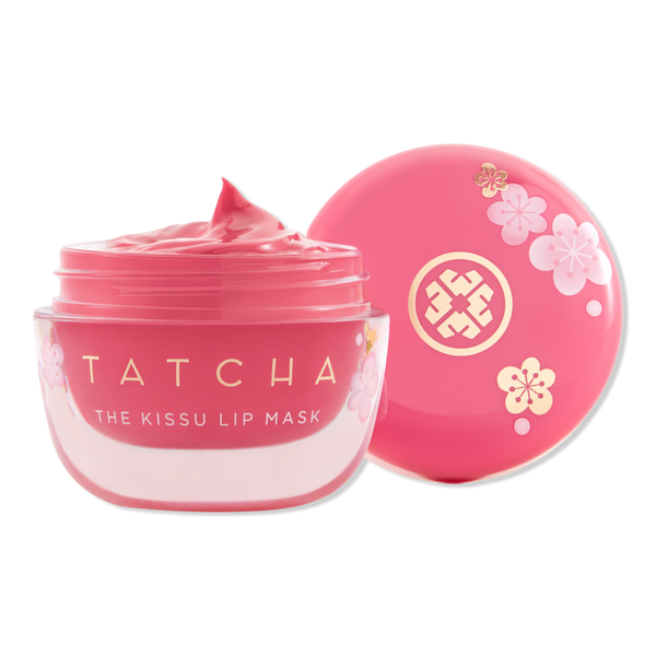 TATCHA The Kissu Hydrating & Plumping Lip Mask #1