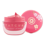 TATCHA The Kissu Hydrating & Plumping Lip Mask - Plum Blossom