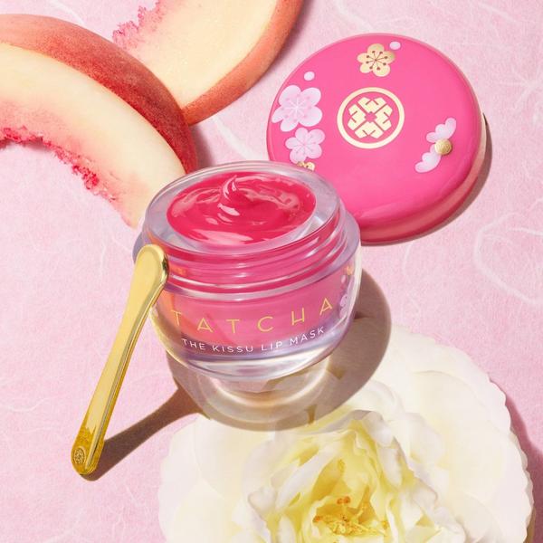 TATCHA The Kissu Hydrating & Plumping Lip Mask #5