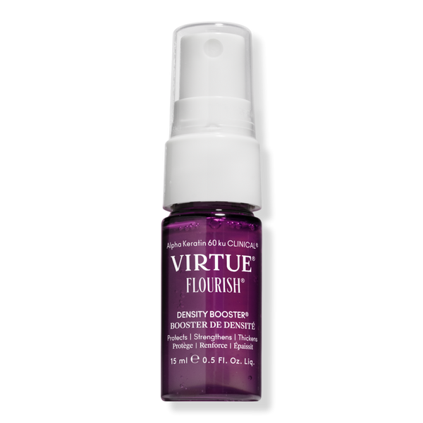 Virtue Free Density Booster deluxe sample with $65 Brand purchase #1
