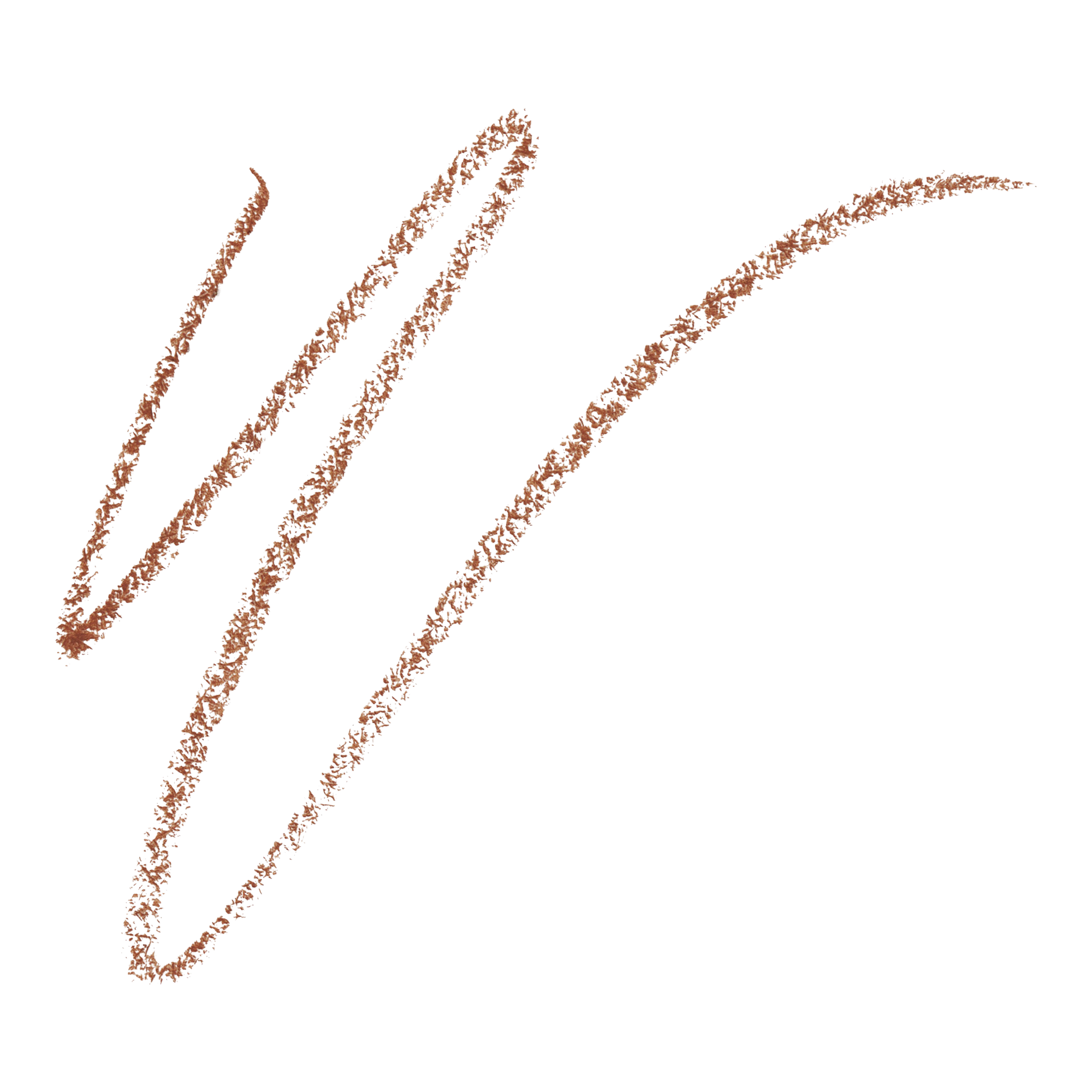 Тонкий карандаш для бровей e.l.f. Cosmetics Micro-Fine, цвет: Каштаново-рыжий — фото 2