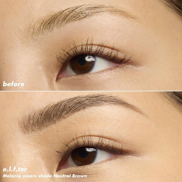 e.l.f. Cosmetics Micro-Fine Brow Pencil #3