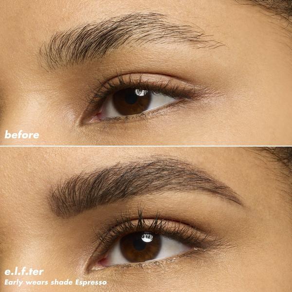 e.l.f. Cosmetics Micro-Fine Brow Pencil #3