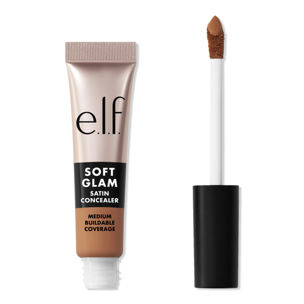 e.l.f. Cosmetics Soft Glam Satin Concealer #1