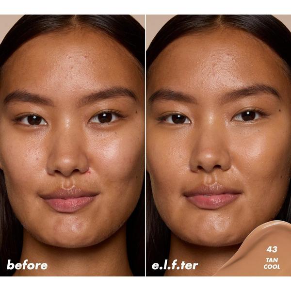 e.l.f. Cosmetics Soft Glam Satin Concealer #3