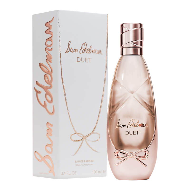 Sam Edelman - 3.4 oz Duet Eau de Parfum | Ulta Beauty