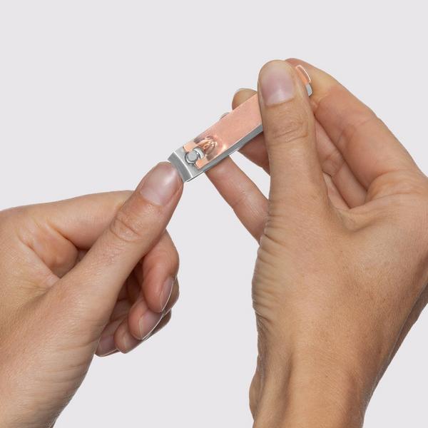 Tweezerman Rose Gold Combo Clipper Set #3