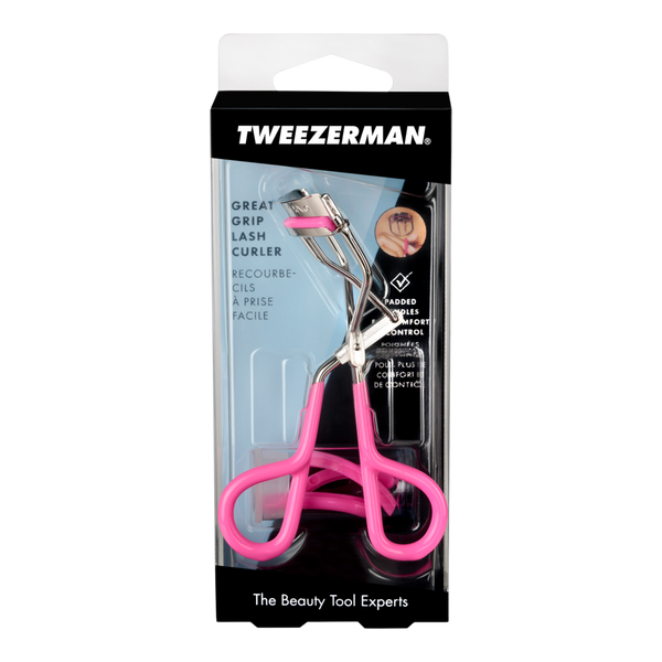 Tweezerman Neon Great Grip Eyelash Curler #6