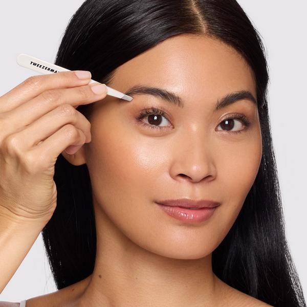 Tweezerman Slant Tweezer #4