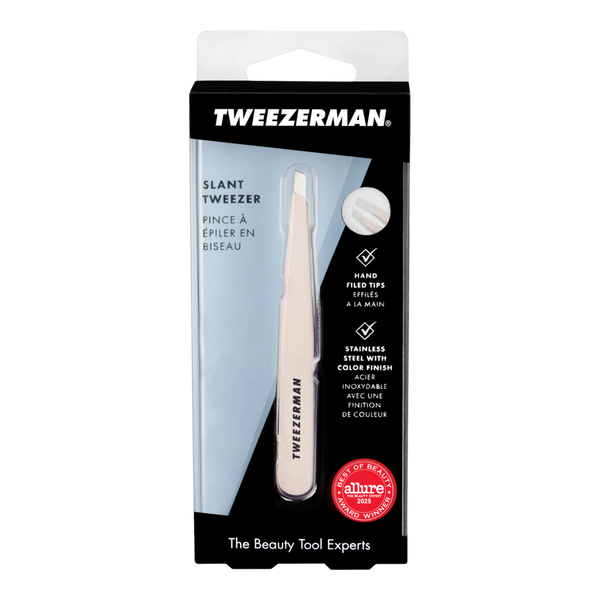Tweezerman Slant Tweezer #6