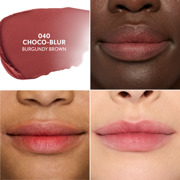 CoverGirl Clean Fresh Yummy Blur Lipstick #3