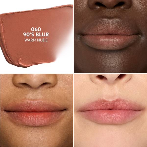 CoverGirl Clean Fresh Yummy Blur Lipstick #3