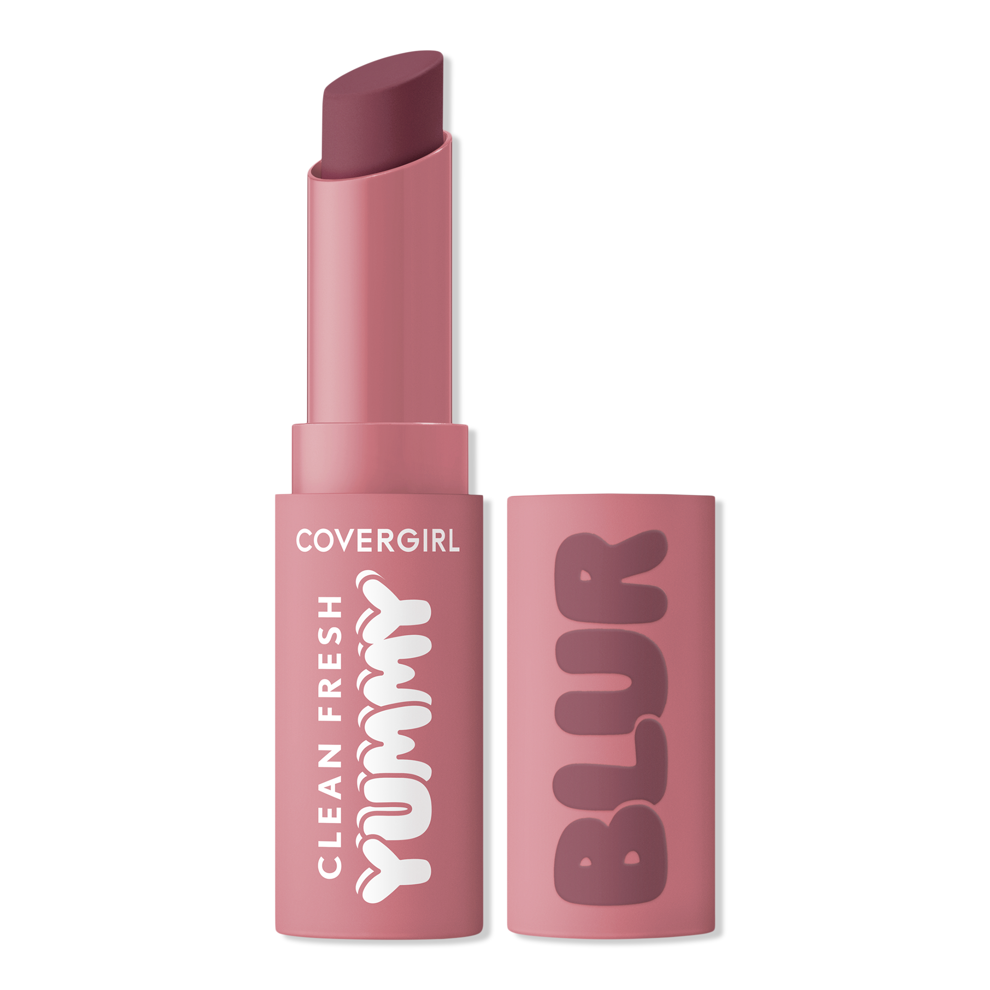 CoverGirl Clean Fresh Yummy Blur Lipstick #1