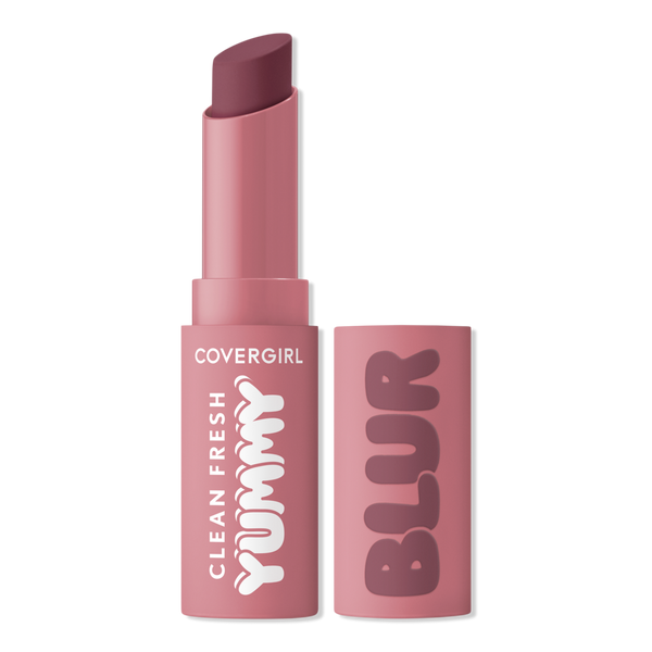 CoverGirl Clean Fresh Yummy Blur Lipstick #1
