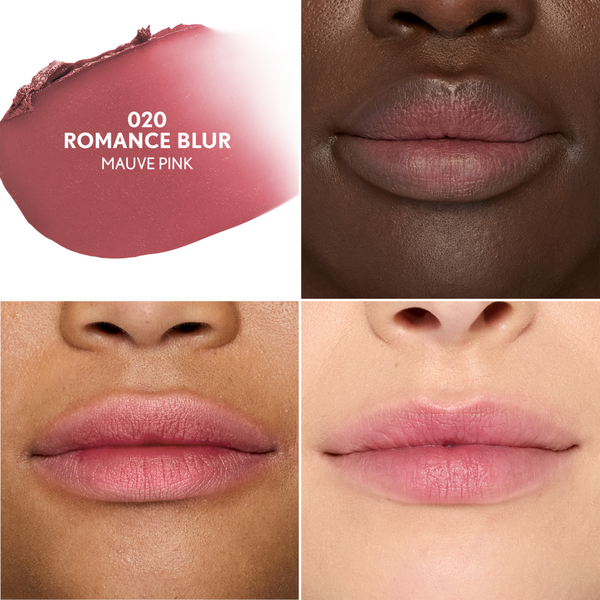 CoverGirl Clean Fresh Yummy Blur Lipstick #3