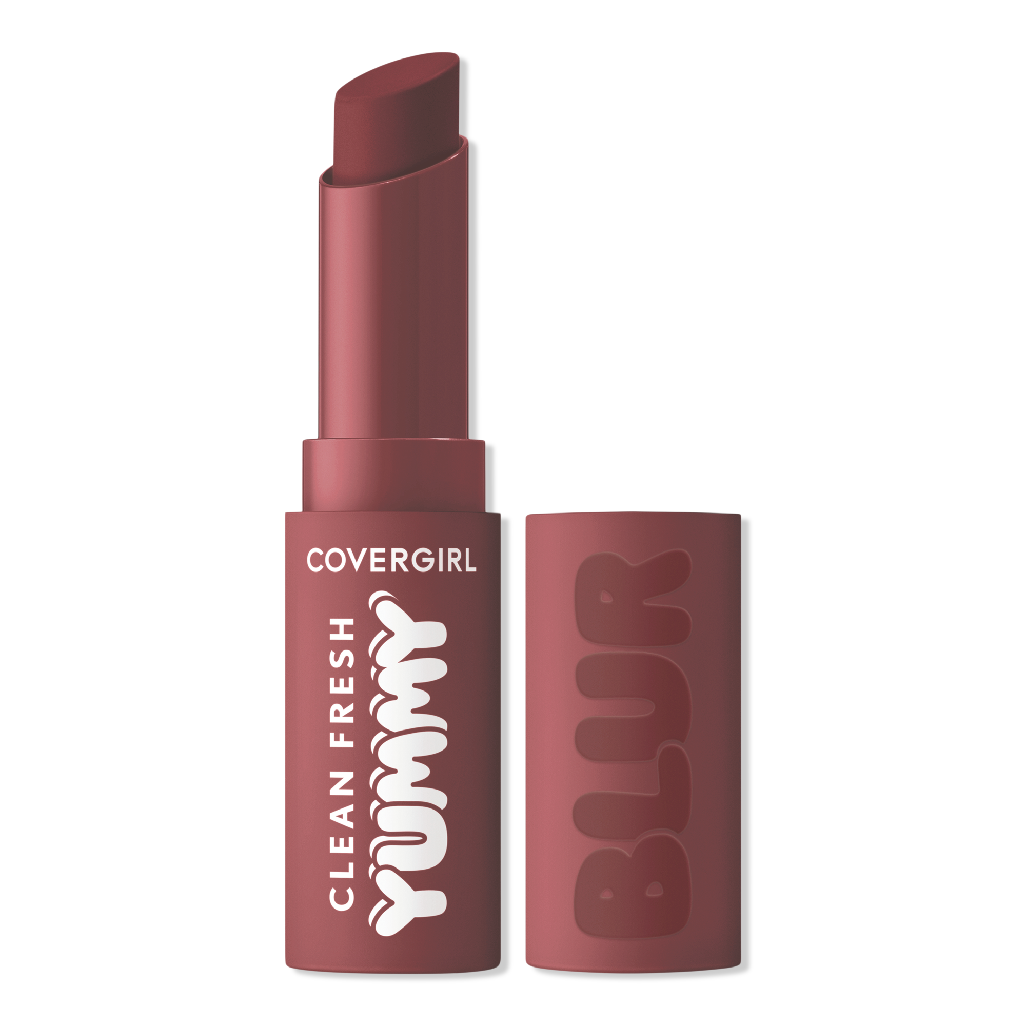 CoverGirl Clean Fresh Yummy Blur Lipstick #1