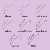 e.l.f. Cosmetics Micro-Fine Brow Pencil #5