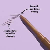 e.l.f. Cosmetics Micro-Fine Brow Pencil #7