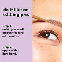 e.l.f. Cosmetics Micro-Fine Brow Pencil #8