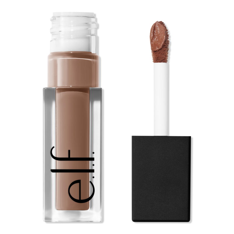 e.l.f. Cosmetics - Ginger Snap Liquid Velvet Eyeshadow | Ulta Beauty