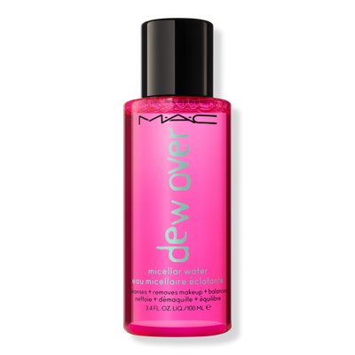 MAC Dew Over Micellar Water