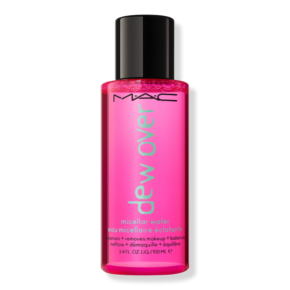 MAC Dew Over Micellar Water - oz