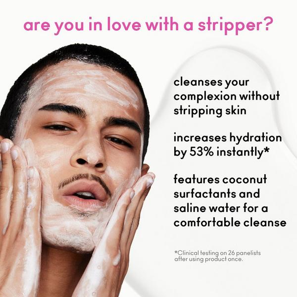 MAC Dew Over Micellar Water #4