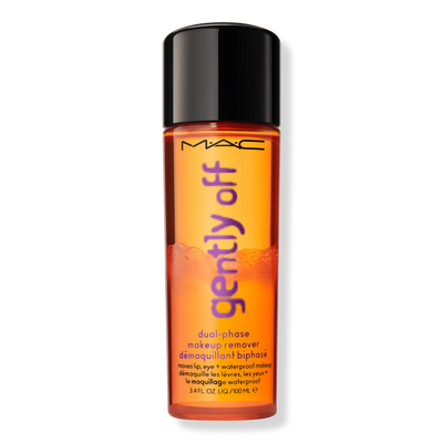 MAC Gently Off Dual-Phase Makeup Remover