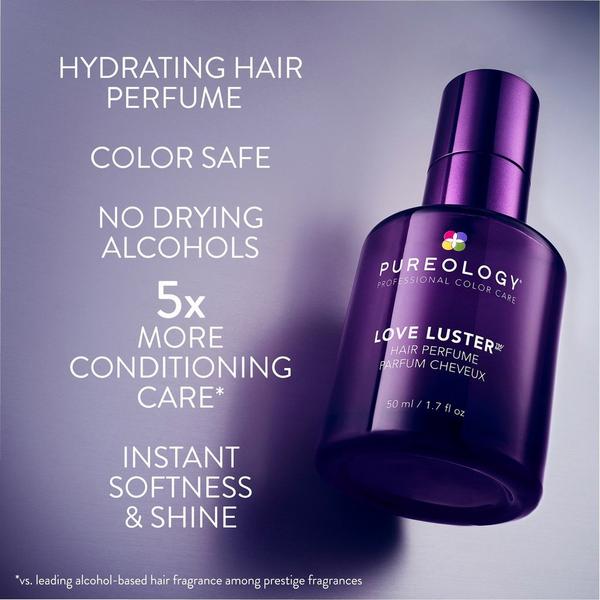Pureology Love Luster Hydrating Hair Perfume #2