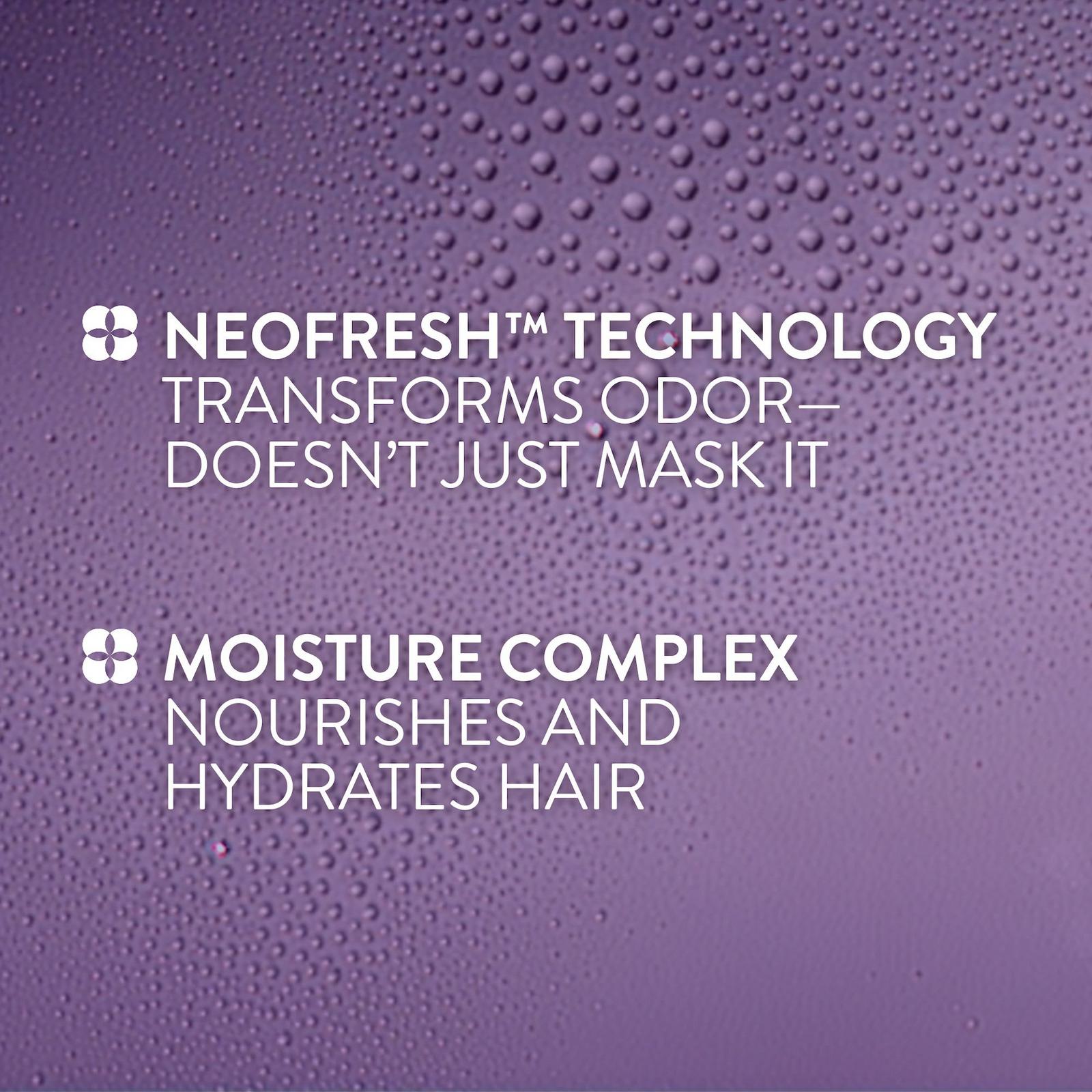 Love Luster Hydrating Hair Perfume