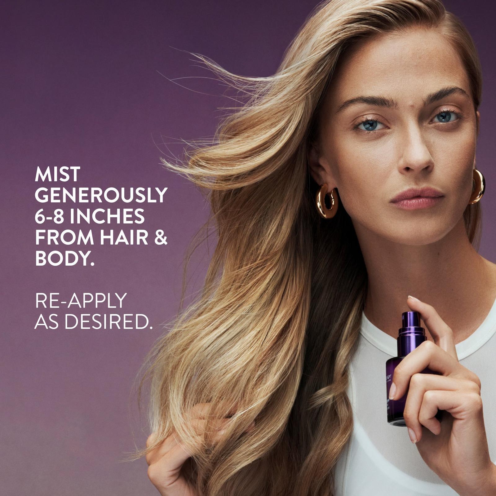 Love Luster Hydrating Hair Perfume