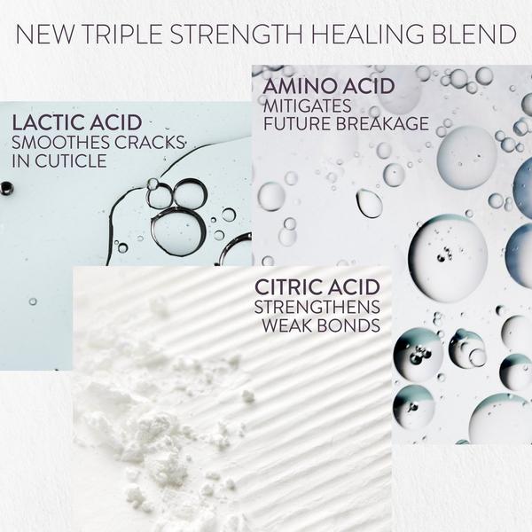 Pureology Strength Cure Hair Mask for Damaged Hair #3