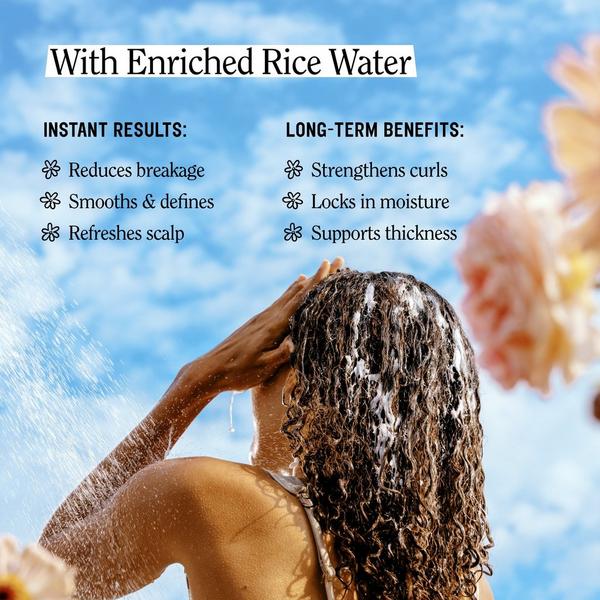 California Naturals Dream Curl Cream #4