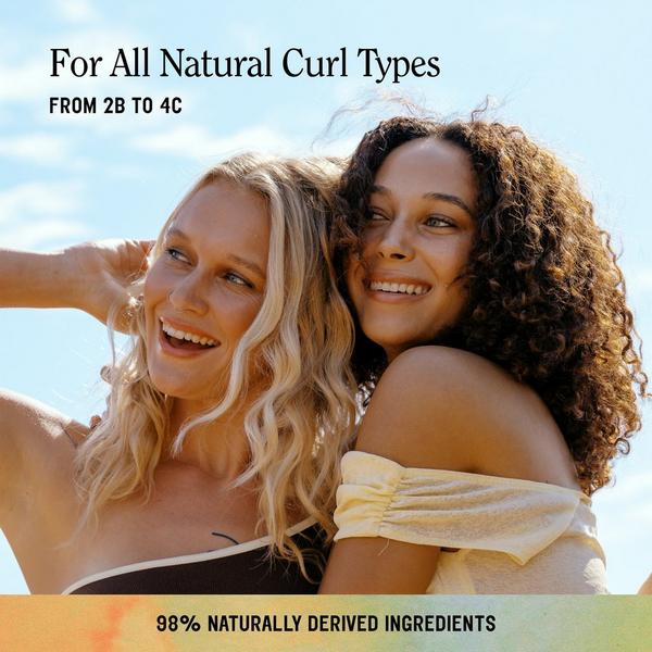 California Naturals Dream Curl Cream #6
