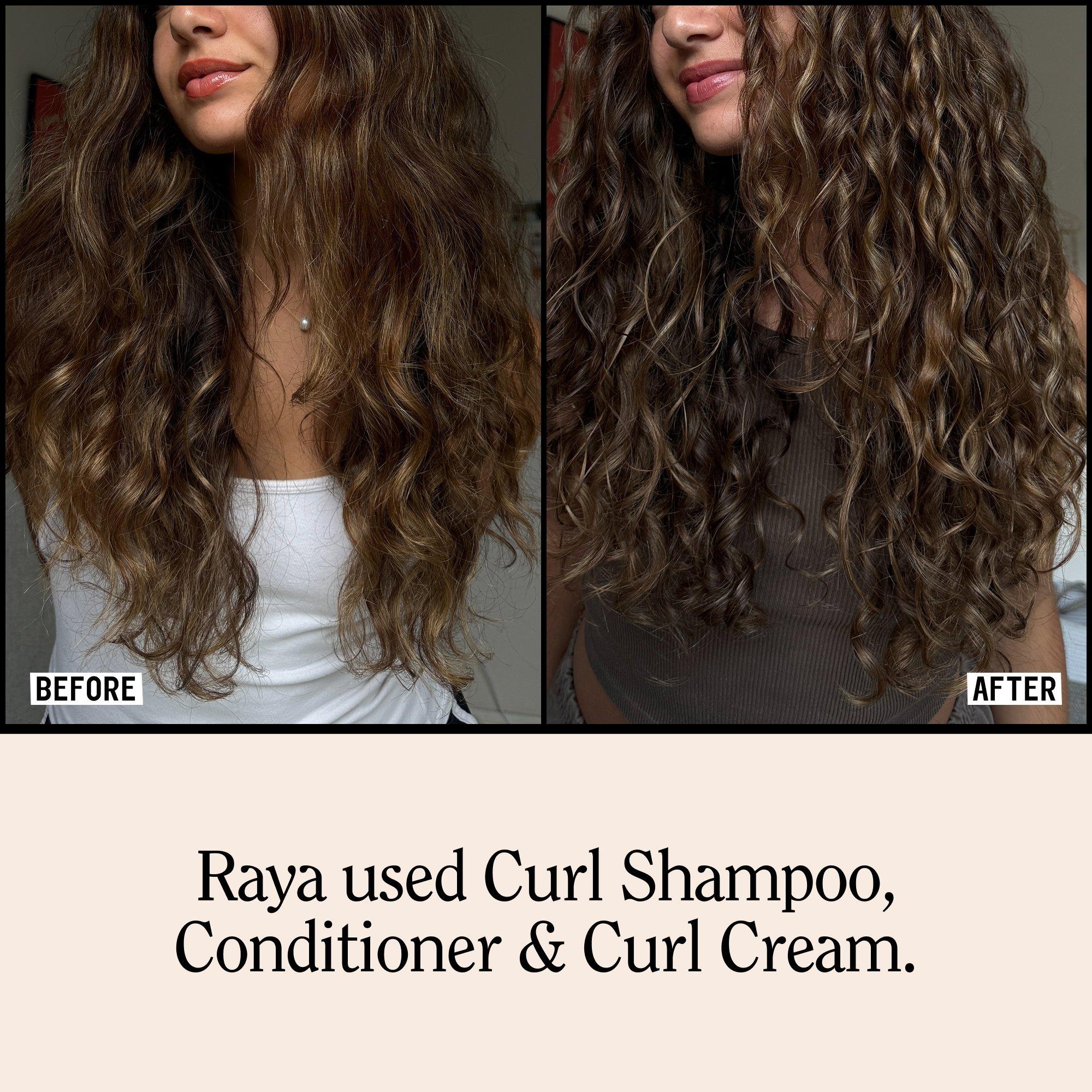 Крем для вьющихся волос California Naturals Curl Cream — фото 7