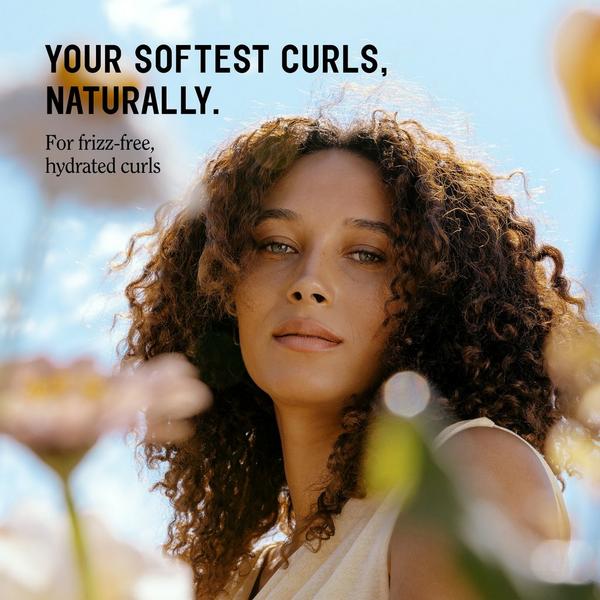 California Naturals Dream Curl Shampoo #2