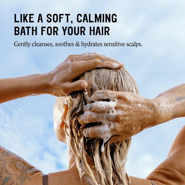 California Naturals Sensitive Scalp Shampoo #2