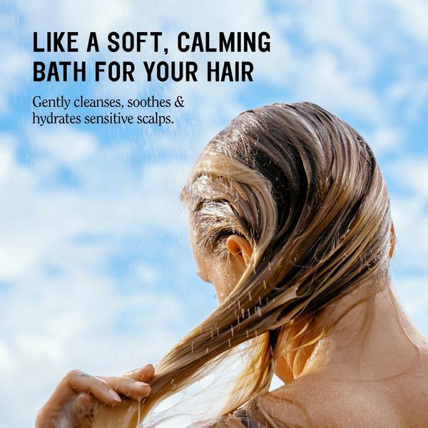 California Naturals Sensitive Scalp Conditioner #2