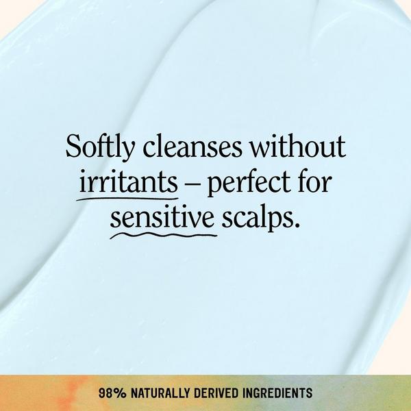 California Naturals Sensitive Scalp Conditioner #4