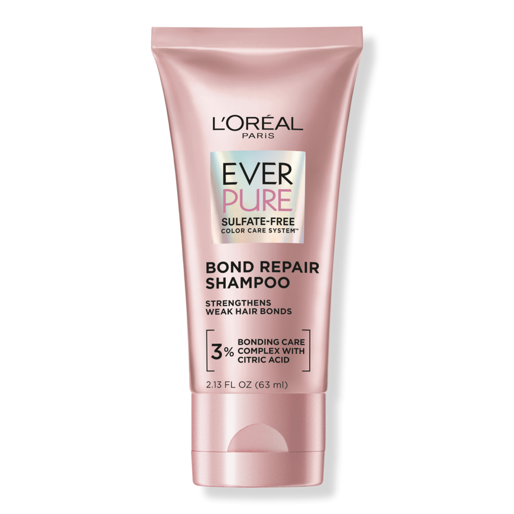 L'Oreal EverPure Bond Repair Shampoo