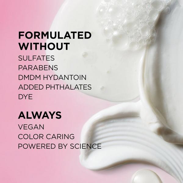 L'Oréal EverPure Bond Repair Shampoo #4