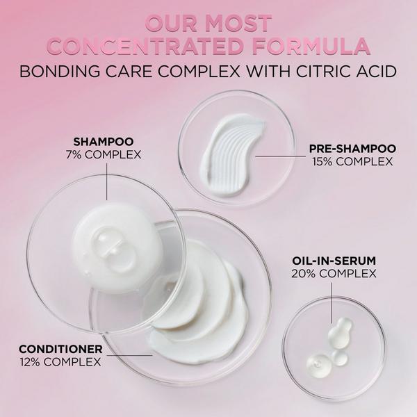 L'Oréal EverPure Bond Repair Shampoo #7