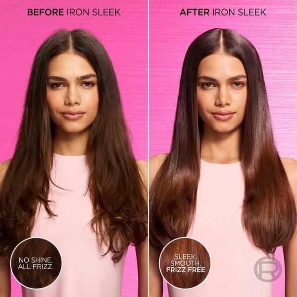 L'Oréal EverPure Sulfate Free Iron Sleek Coat #2